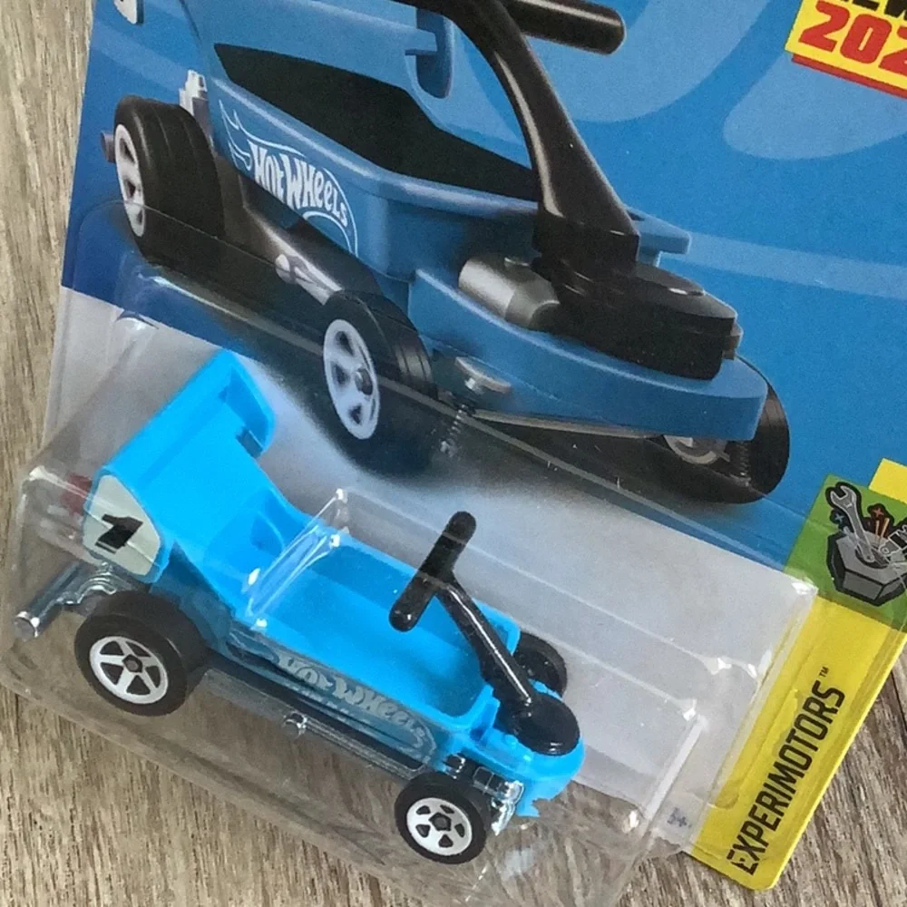 Hot Wheels Draggin’ Wagon Car Racing Vehicle HW Hotwheels 2023 Mainline HW new